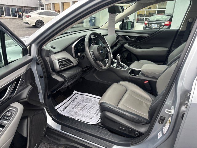 Certified 2024 Subaru Outback Limited AWD/4WD image 14