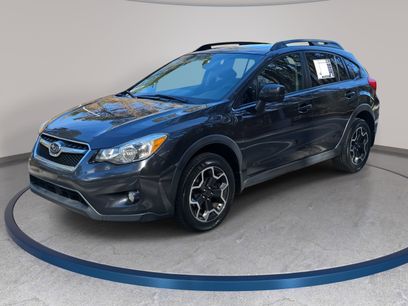 Used 2013 Subaru Crosstrek 2.0i Premium w/ Popular Pkg 2