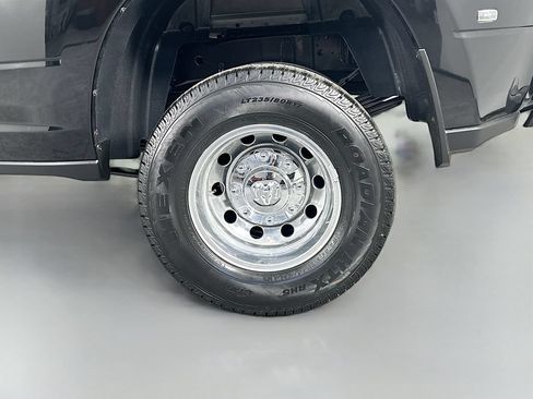 New 2026 RAM 3500 Tradesman w/ Chrome Appearance Group AWD/4WD image 16