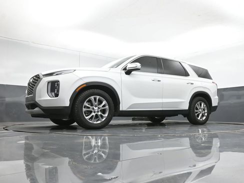 Used 2022 Hyundai Palisade SE image 41
