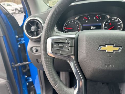 New 2026 Chevrolet Blazer LT w/ Convenience Package FWD image 17