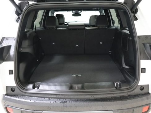 New 2026 Jeep Cherokee Overland image 13