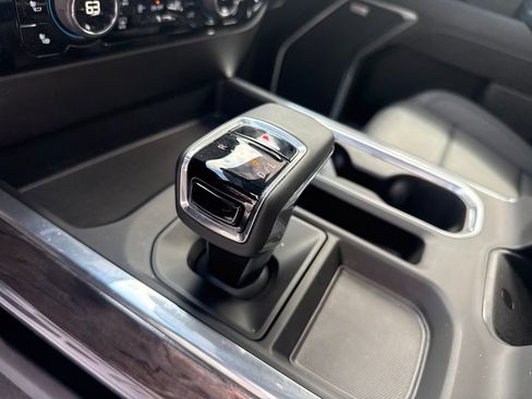 Used 2024 Chevrolet Silverado 1500 LTZ w/ Technology Package image 23