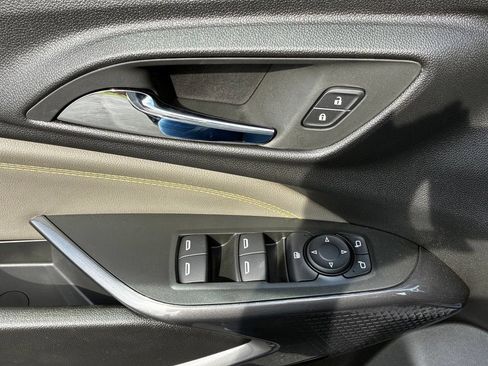 New 2026 Chevrolet Trax ACTIV w/ Driver Confidence Package FWD image 4