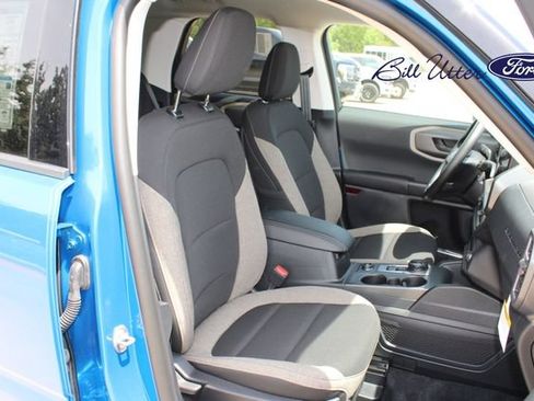 New 2026 Ford Bronco Sport Big Bend AWD/4WD image 7