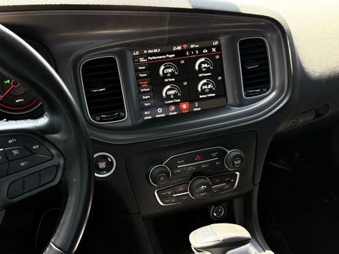 Used 2023 Dodge Charger GT RWD image 55