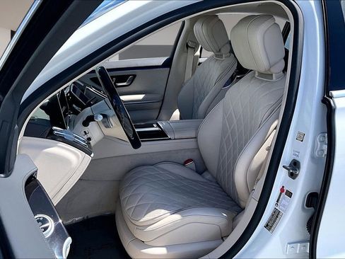 Used 2024 Mercedes-Benz S 580 4MATIC Sedan image 19