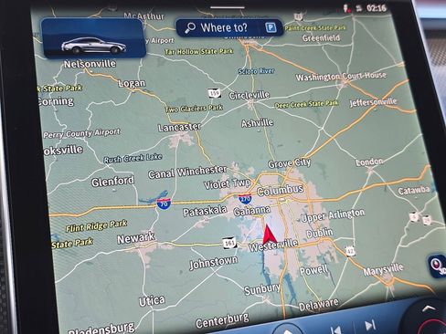 New 2026 Mercedes-Benz CLE 300 4MATIC Coupe image 3