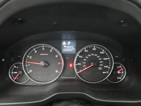 Used 2013 Subaru Outback 2.5i Premium AWD/4WD image 17