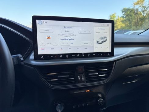 Used 2024 Ford Escape Active w/ Tech Pack #1 image 25