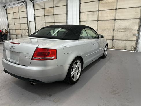 Used 2007 Audi A4 2.0T image 16