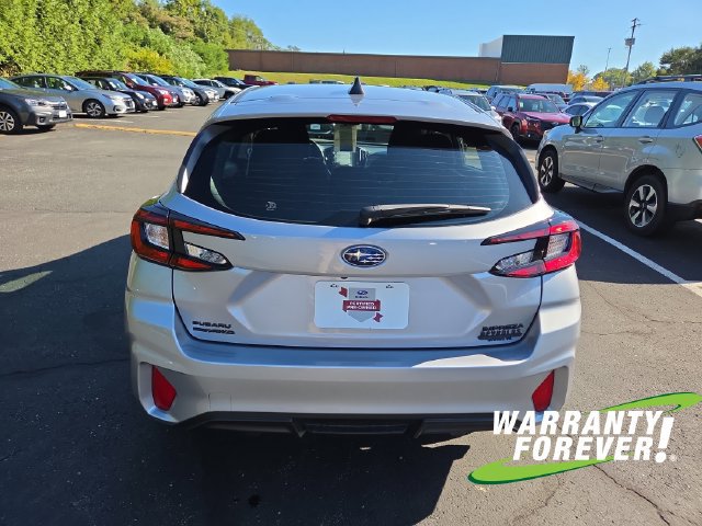 Certified 2026 Subaru Impreza 2.0i Sport AWD/4WD image 6