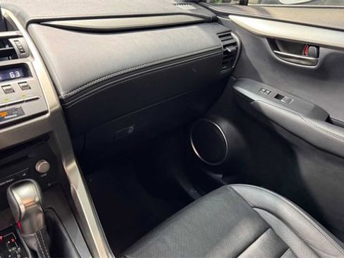 Used 2019 Lexus NX 300 F Sport image 25