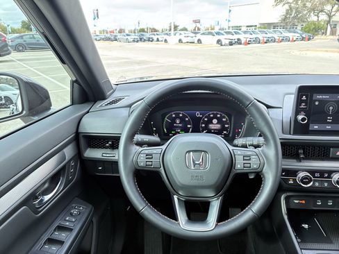 Certified 2026 Honda CR-V Sport-L image 25