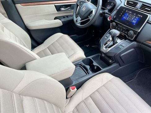 Used 2022 Honda CR-V EX image 24