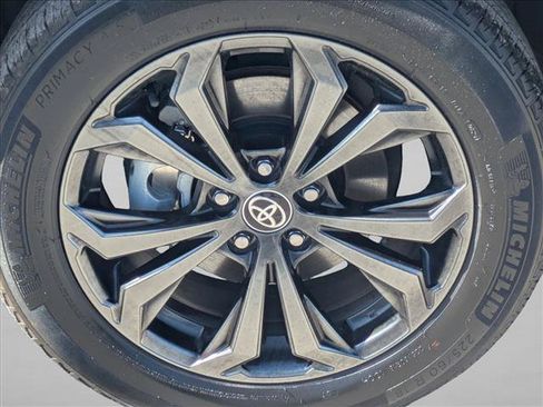 Used 2024 Toyota RAV4 Limited w/ Advanced Technology Package AWD/4WD image 23
