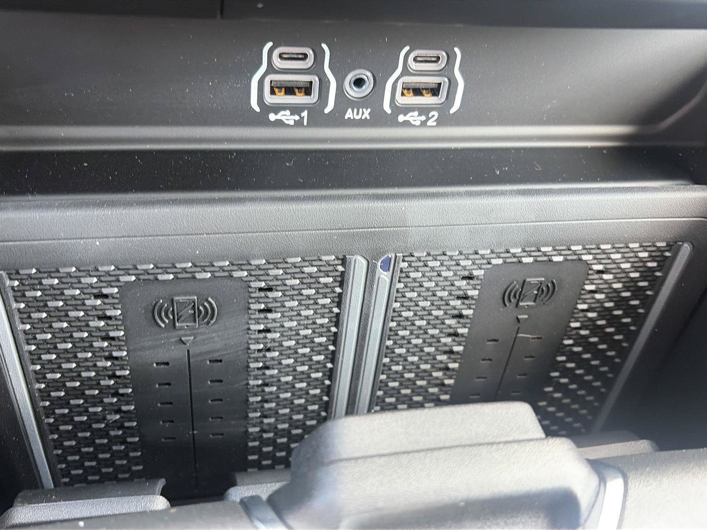 New 2026 RAM 3500 Big Horn AWD/4WD image 28