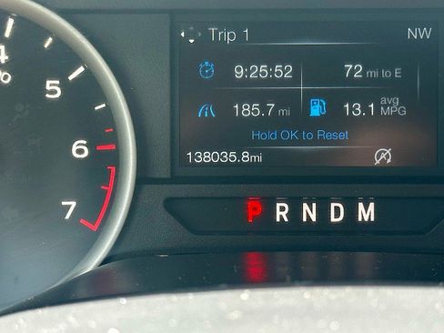 Used 2019 Ford F150 XLT w/ Equipment Group 302A Luxury image 22