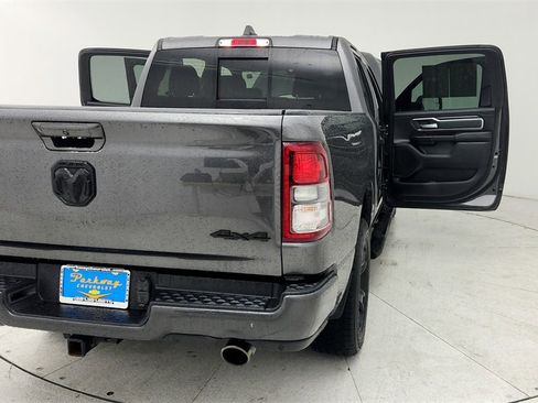Used 2022 RAM 1500 Lone Star image 12