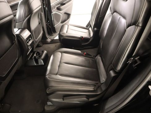 Used 2021 Jeep Grand Cherokee L Limited w/ Luxury Tech Group II image 13