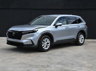 Used 2025 Honda CR-V LX video 2