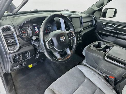 Used 2023 RAM 1500 Big Horn AWD/4WD image 29