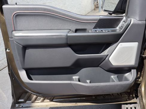 Used 2025 Ford F150 Raptor AWD/4WD image 26