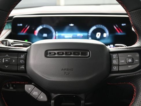 Used 2026 Dodge Charger R/T Scat Pack image 21