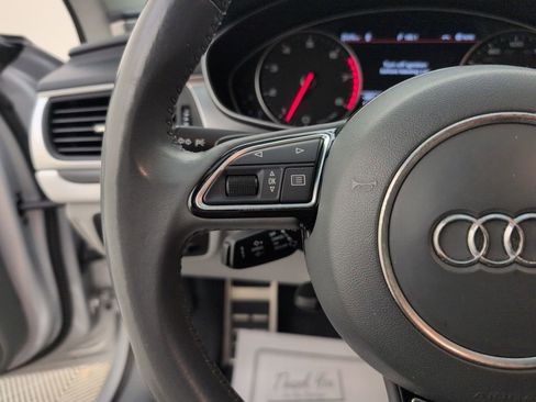 Used 2013 Audi A7 3.0T Premium Plus w/ Premium Plus Pkg image 39