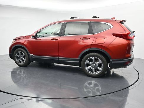 Used 2018 Honda CR-V EX-L image 5