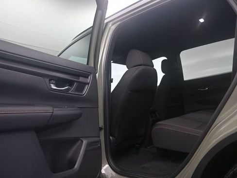 Certified 2026 Honda CR-V TrailSport image 13