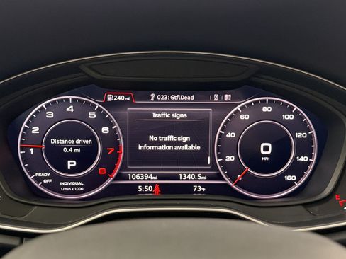 Used 2020 Audi Q5 Prestige AWD/4WD image 20