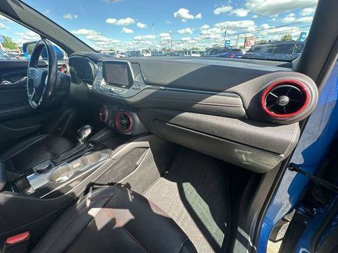 Used 2020 Chevrolet Blazer RS w/ LPO, Floor Liner Package AWD/4WD image 32