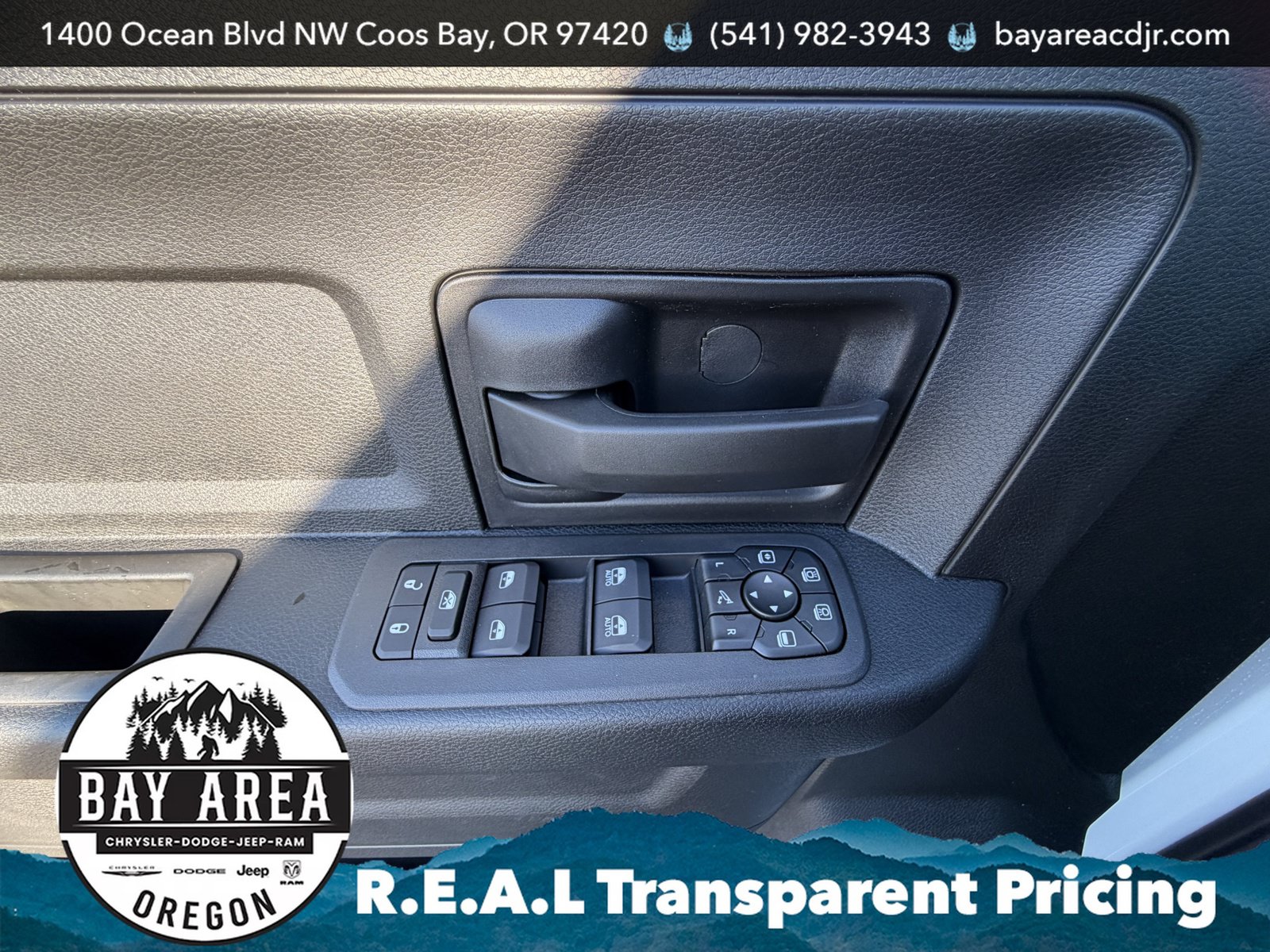 New 2027 RAM 2500 Tradesman AWD/4WD image 27