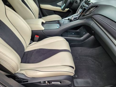 Certified 2024 Acura RDX A-Spec AWD/4WD image 14