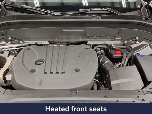 Used 2024 Volvo XC90 B5 Plus w/ Protection Package Premier image 37