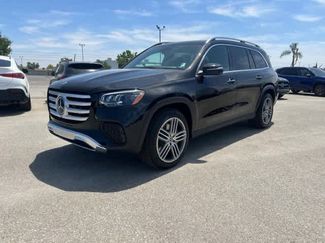 New 2025 Mercedes-Benz GLS 450 4MATIC video 1