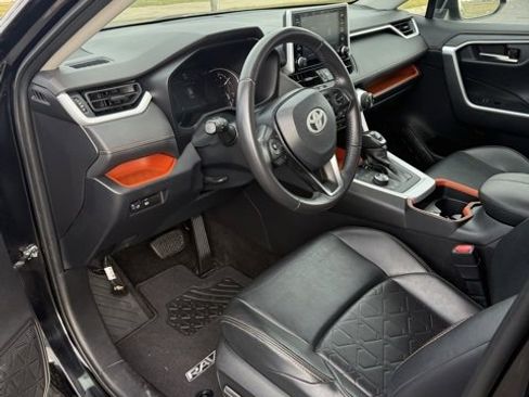 Certified 2020 Toyota RAV4 Adventure image 13