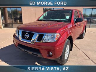 Used 2019 Nissan Frontier SV w/ Value Truck Package AWD/4WD video 2