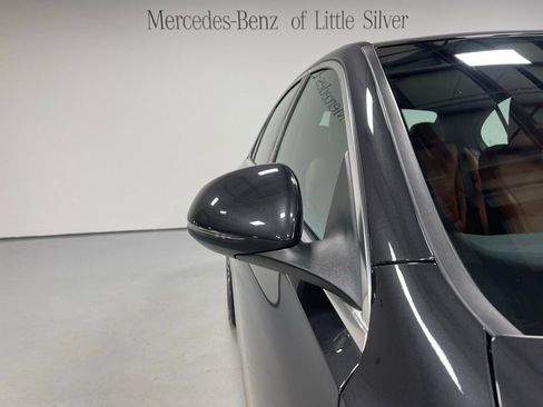 Used 2023 Mercedes-Benz C 300 4MATIC Sedan image 12