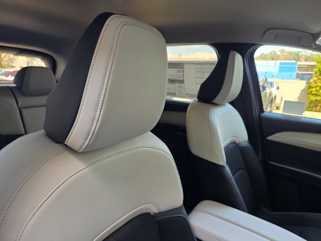 New 2026 MAZDA CX-5 Select AWD/4WD image 14