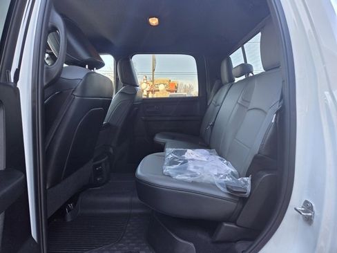 Used 2025 RAM 2500 Tradesman w/ Power Wagon Package image 25