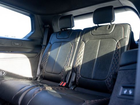 Used 2023 Jeep Grand Cherokee L Summit w/ Advanced Protech Group IV image 29