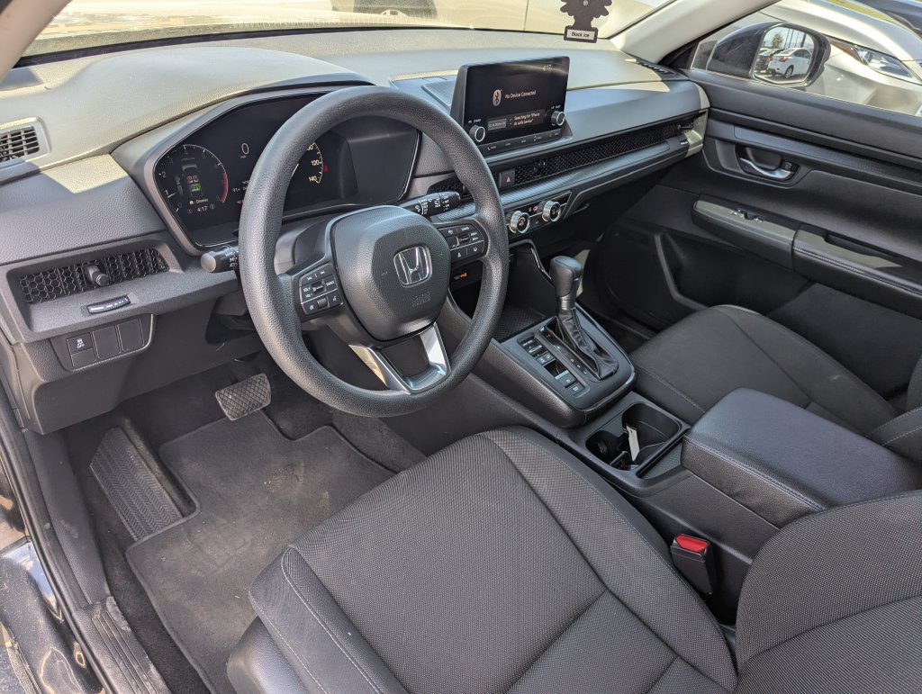 Used 2024 Honda CR-V LX image 23