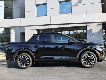 Certified 2025 Hyundai Santa Cruz Limited