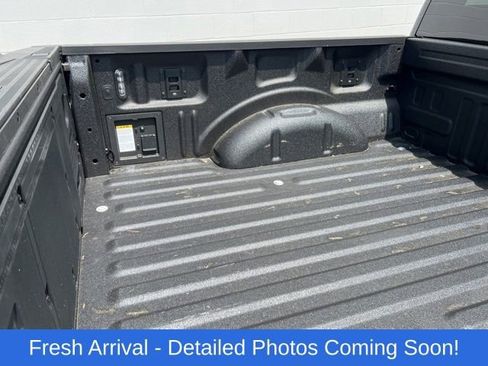 Used 2025 Ford F150 Tremor w/ Bed Utility Package AWD/4WD image 6