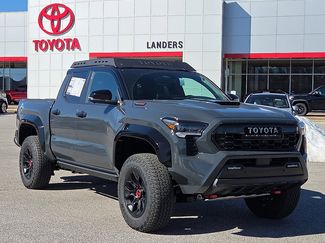 New 2026 Toyota Tacoma TRD Pro video 1