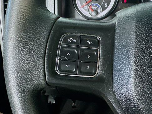 Used 2018 RAM 2500 Tradesman w/ Chrome Appearance Group AWD/4WD image 22