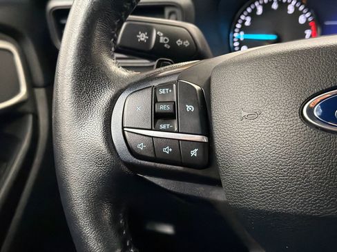 Used 2020 Ford Explorer XLT w/ Comfort Package image 23