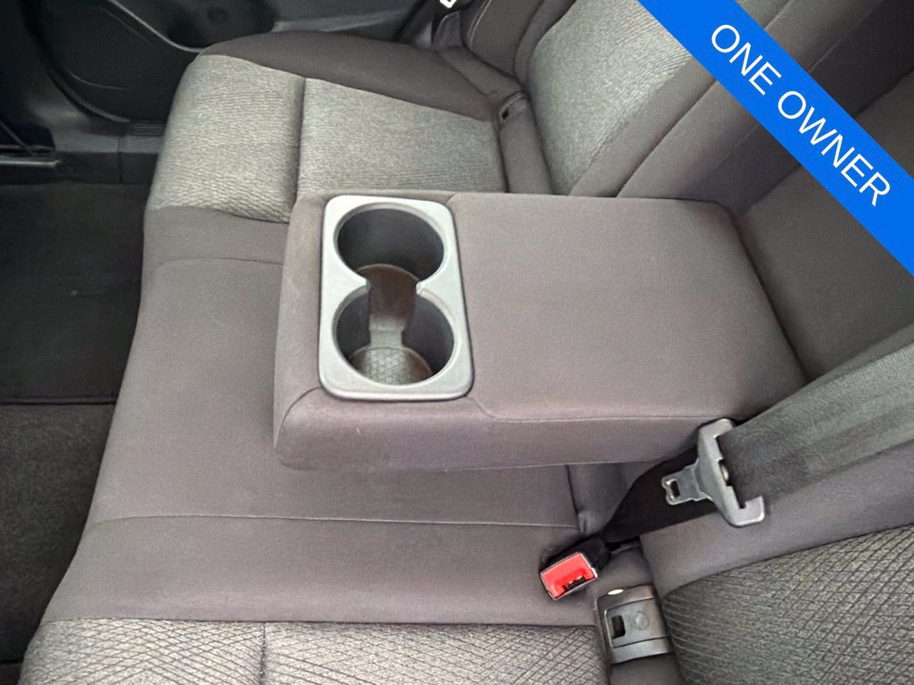 Used 2024 Nissan Rogue SV AWD/4WD image 21